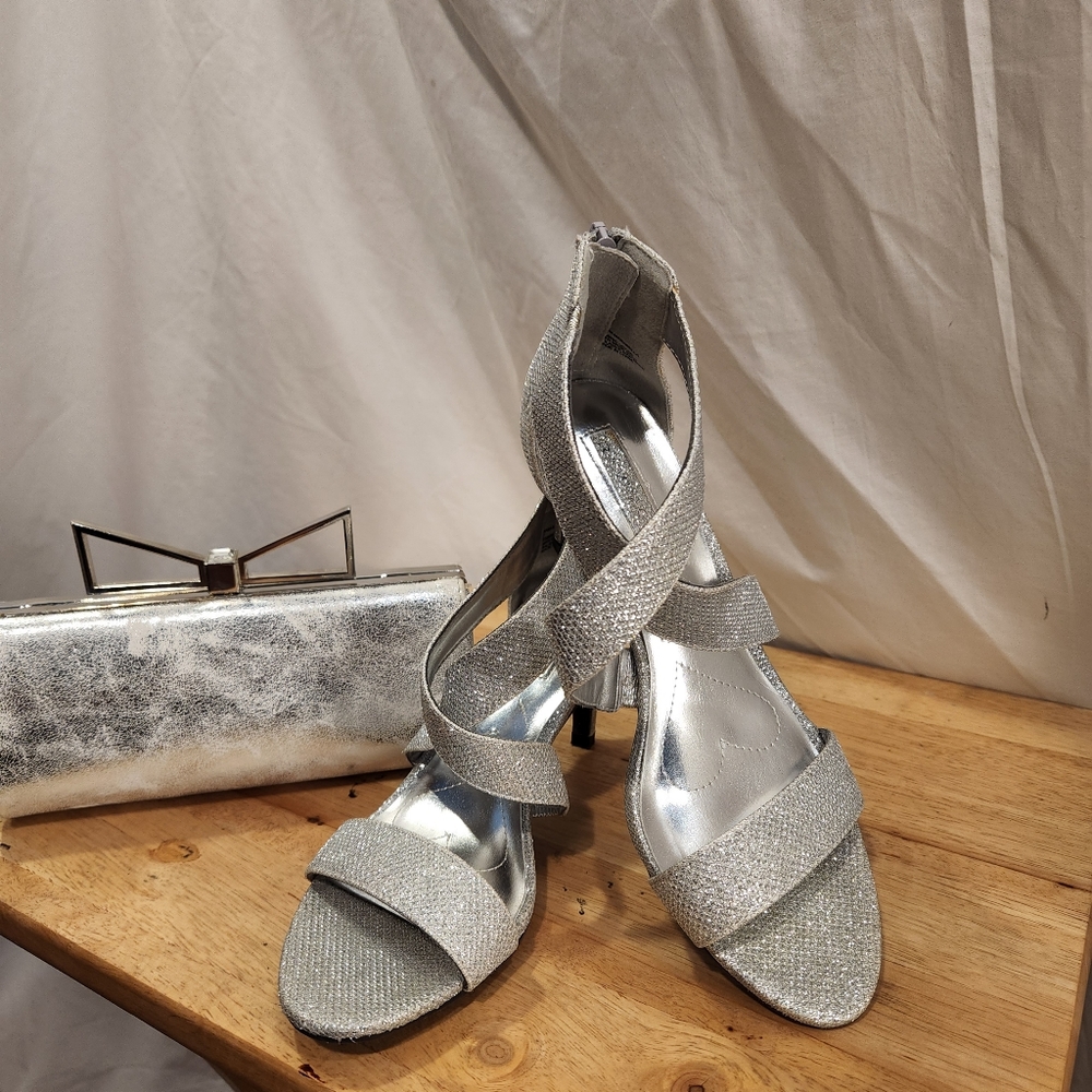Rampage shoe